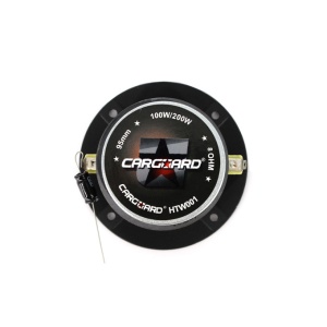DOME 1,5” (38 mm) 100/200 W • 8 Ohm - Img 3