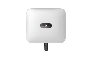 Invertor Huawei 6KW - Trifazat - hibrid - Dongle Wifi inclus
