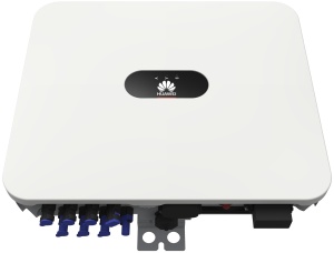 Invertor Huawei 8KW Monofazat Hibrid - Img 3