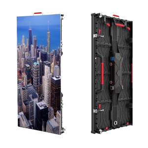 KIT Ecran Led Indoor 2x3 m - P3.9 - 500x1000 mm - Img 2