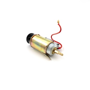 Kit priză brichetă auto completă Carguard (soclu + aprinzător) – 12V - Img 4