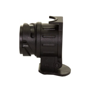 Mini Adaptor 13/7 PIN 12/24V Carguard pentru remorcă sau trailer - Img 2