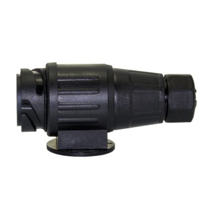 Mufă 13 Pin 12V Carguard pentru remorcă sau trailer - Img 2