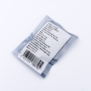 Pachet 10 Leduri auto Sofit 41mm 3W can-bus Carguard - Img 4