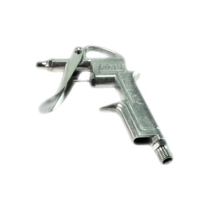 Pistol pneumatic de suflat cu furtun 5 m PU - Img 2