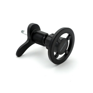 Suport Auto Telefon Magsafe pentru grila de Ventilație - Carguard - Img 3