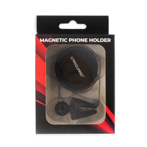 Suport magnetic pentru telefon - CARGUARD - Img 2