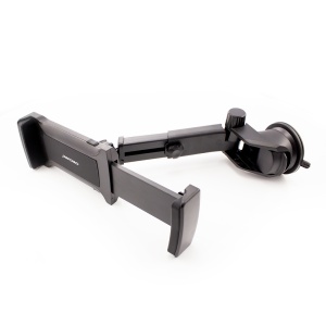 Suport universal pentru tabletă, fixare pe parbriz - CARGUARD - Img 4