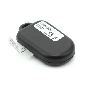 Transponder - CARGUARD - Img 2