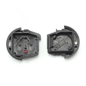Volkswagen Golf - carcasă cheie cu 2 butoane - accesoriu - CARGUARD - Img 2