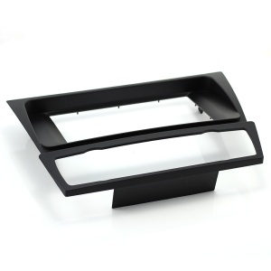 Adaptor 2 DIN BMW - E91 - 3-Series with Auto A/C 2004-2012 - Img 3