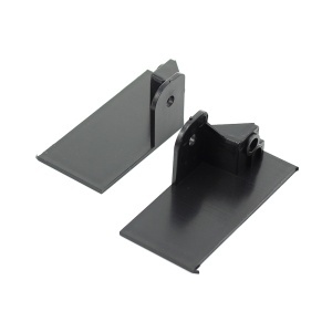 Adaptor 2 DIN CHEVROLET Cruze 2009-2012 (Black) 2009-2012 - Img 4