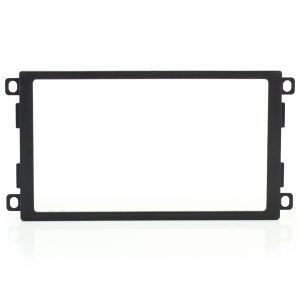 Adaptor 2 DIN CHEVROLET, SUZUKI, TOYOTA - 2003-2006 - Multibrand