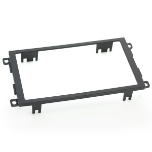 Adaptor 2 DIN CHEVROLET, SUZUKI, TOYOTA - 2003-2006 - Multibrand - Img 2