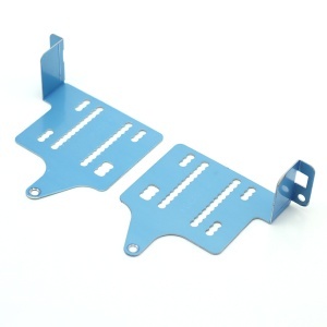 Adaptor 2 DIN FORD Focus III ( 3.5" display), C-Max 2011+ - Img 4