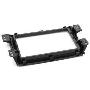 Adaptor 2 DIN SUZUKI Splash/Ritz 2008-2012 / OPEL Agila 2008-2014 - Img 3
