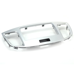 Adaptor 2 DIN SUZUKI WAGON-R (Silver) 2012- - Img 2