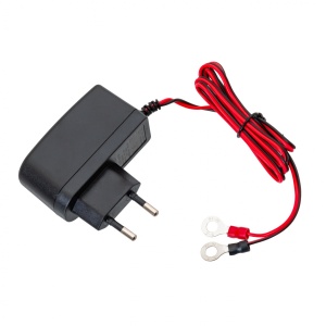 Aparat gard electric DL 3200, 3,2 Joule, cu adaptor de rețea 230/12 V - Img 4