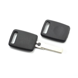 Audi - carcasă pentru cheie cu transponder, cu cip ID48 - CARGUARD - Img 3