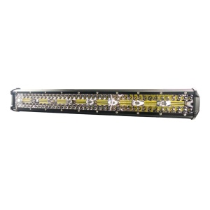 Bară Led Auto Off Road - 160W - 160 SMD LED Carguard - Img 4