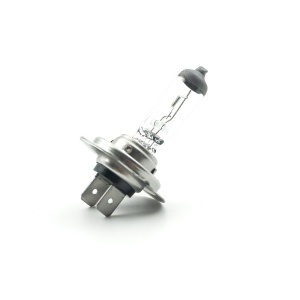 Bec halogen H7, 55W, +30% intensitate - CARGUARD - Img 4