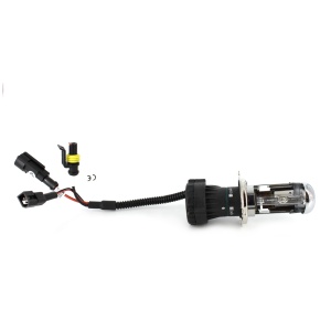 Bec xenon H4-6K - CarGuard - Img 3