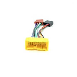 Cablu Adaptor Nissan - Img 2