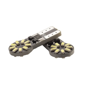 CAN 126 LED pentru interior / portbagaj - CARGUARD - Img 4