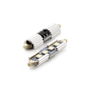 CAN137 LED pentru interior / portbagaj - CARGUARD - Img 3