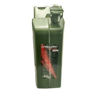 Canistra metalica pentru combustibili 20 l Carguard - Img 3