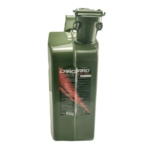 Canistra metalica pentru combustibili 5 l Carguard - Img 3