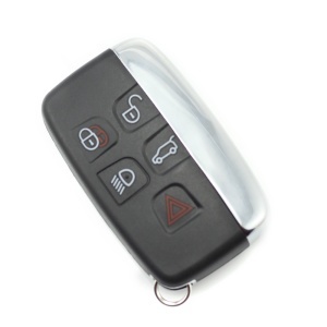 Carcasa cheie pentru Range Rover - Img 1