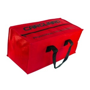 Geantă organizator portbagaj auto Carguard - Img 1