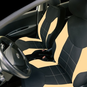 Huse universale pentru scaune auto - Elegance - CARGUARD - Img 2