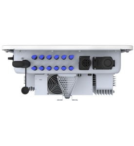 Invertor Huawei 12KW Trifazat Hibrid - Img 4