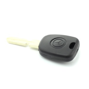 Mercedes Benz - Carcasa pt. cheie tip transponder - Img 4