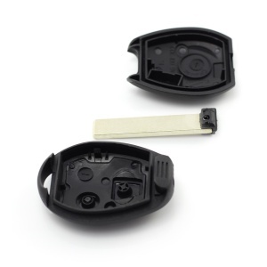MINI - carcasa cheie cu 2 butoane - CARGUARD - Img 2