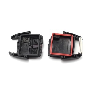 Opel - Carcasa cheie cu 3 butoane, lama pe stanga - Img 3