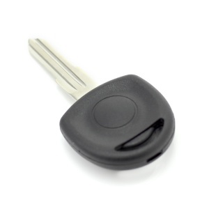 Opel - Carcasa pentru cheie tip transponder - Img 4
