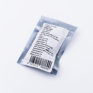 Pachet 10 Leduri auto sofit 39mm 3W can-bus Carguard - Img 4
