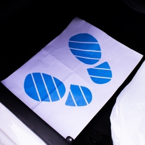 Set protectie interior auto - Img 3