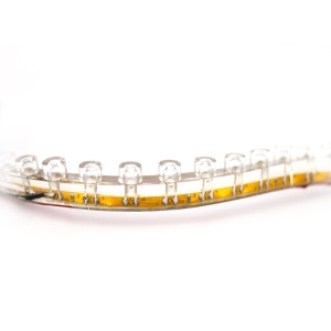 Sir de leduri Auto 24 CM 24 LED - Img 2