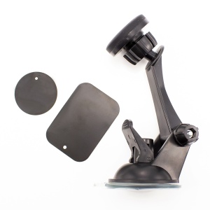 Suport magnetic pentru telefon - CARGUARD - Img 4