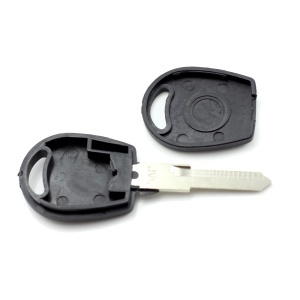 Volskwagen Jetta - carcasă cheie tip transponder - CARGUARD - Img 2