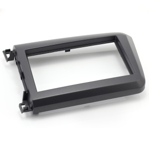 Adaptor 2 DIN HONDA CIVIC Sedan (dark grey) 2011-2013 - Img 2