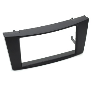 Adaptor 2 DIN MERCEDES E - W211 2002-2011, CLS-klasse (C219) 2004-2010 - Img 2