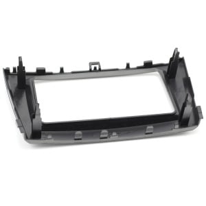 Adaptor 2 DIN TOYOTA Avensis (T270) (Silver) 2009-2015 - Img 3