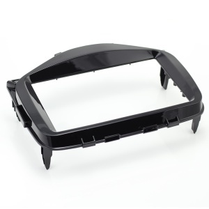 Adaptor 2 DIN TOYOTA Aygo 2014+ / PEUGEOT (108) 2014+ / CITROEN C1 2014+ - Img 3