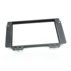 Adaptor 2DIN LAND ROVER Freelander 2004-2007; Range Rover 2005-2009 - Img 3