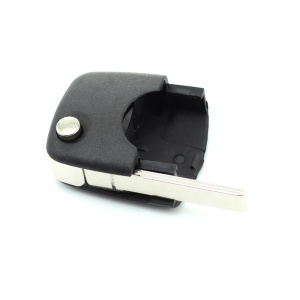Audi - Carcasa tip cheie briceag - cap cu lamă brută - CARGUARD - Img 3